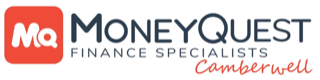 MoneyQuest finance specialists Camberwell